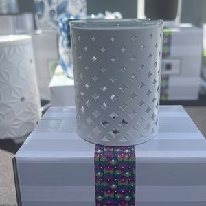 Light from Within mini warmer